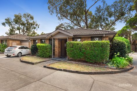 Property photo of 6/284 Barkers Road Hawthorn VIC 3122