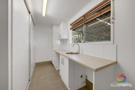 Property photo of 12 Wattle Street New Auckland QLD 4680