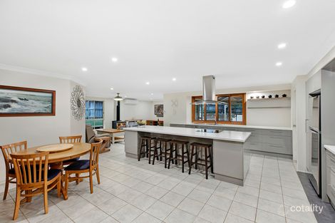 Property photo of 17 Holland Place Tumbi Umbi NSW 2261