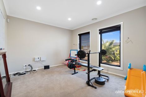 Property photo of 5 Edgewood Drive Harkness VIC 3337