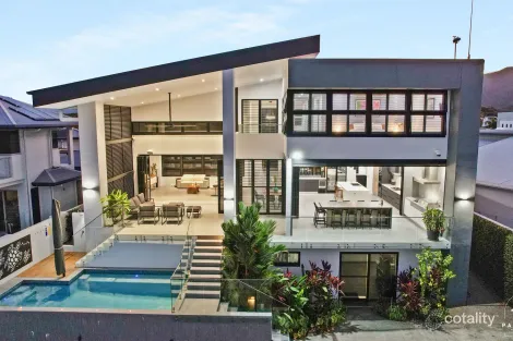 Property photo of 136 Harbour Drive Trinity Park QLD 4879