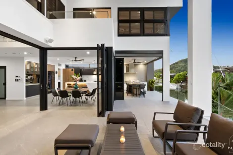 Property photo of 136 Harbour Drive Trinity Park QLD 4879