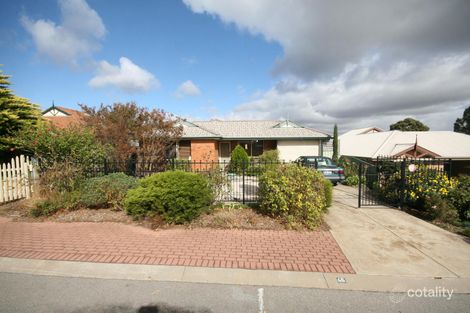 46 Jeanette Cres, Aberfoyle Park, SA 5159