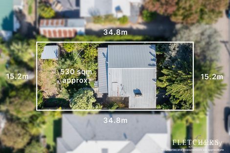 Property photo of 47 Ocean Street Rosebud VIC 3939