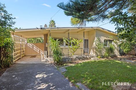 Property photo of 47 Ocean Street Rosebud VIC 3939