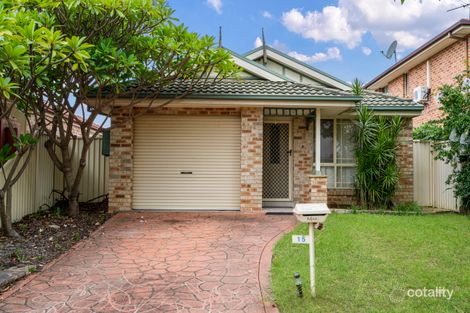 15 Glen Innes Rd, Hinchinbrook, NSW 2168