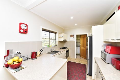Property photo of 20 Hablett Crescent Gillen NT 0870