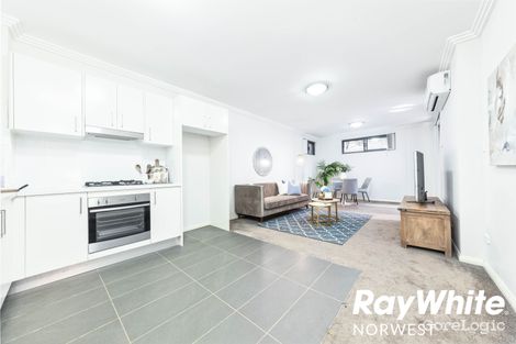 Property photo of 8/40-42A Keeler Street Carlingford NSW 2118