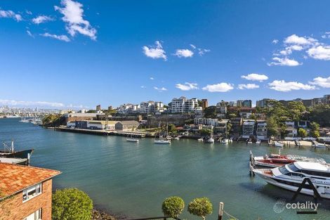 4/2a Ben Boyd Rd, Neutral Bay, NSW 2089