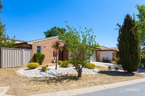 Property photo of 57 Tinderry Circuit Palmerston ACT 2913