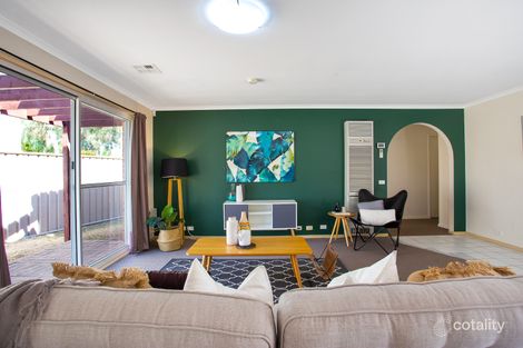 Property photo of 57 Tinderry Circuit Palmerston ACT 2913