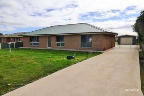 53 Campbell St, Boorowa, NSW 2586