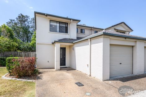 Property photo of 52/60 Beattie Road Coomera QLD 4209