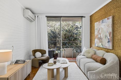 108/124 Subiaco Rd, Subiaco, WA 6008