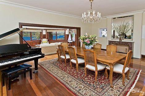 Property photo of 21 Cremorne Road Cremorne Point NSW 2090