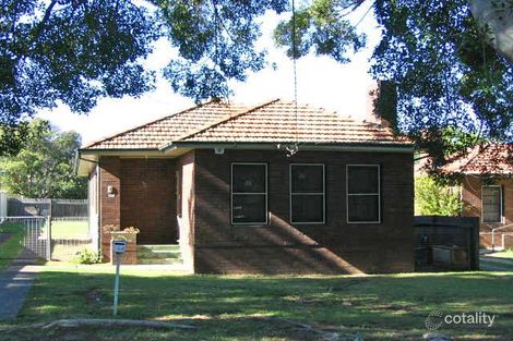 4 Webb St, North Parramatta, NSW 2151