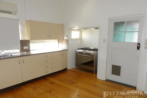 Property photo of 110 Seymours Road Dalby QLD 4405