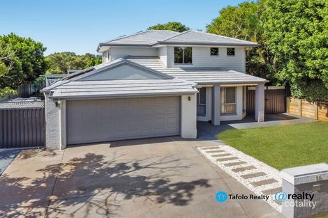 11 Pelorus St, Redland Bay, QLD 4165