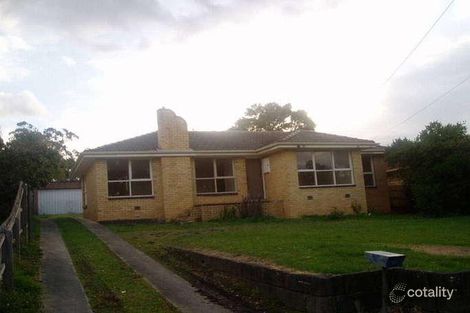 Property photo of 76 Dryden Concourse Mooroolbark VIC 3138