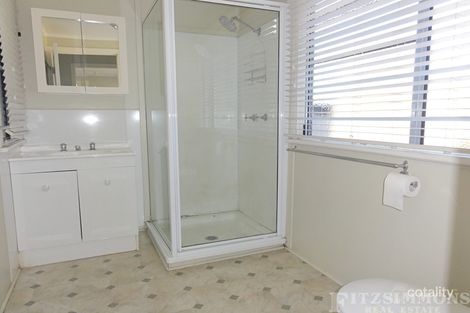 Property photo of 110 Seymours Road Dalby QLD 4405
