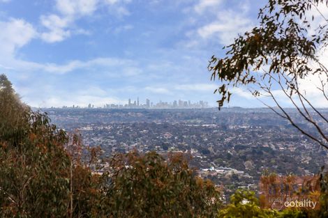 Property photo of 83 Bayview Crescent The Basin VIC 3154