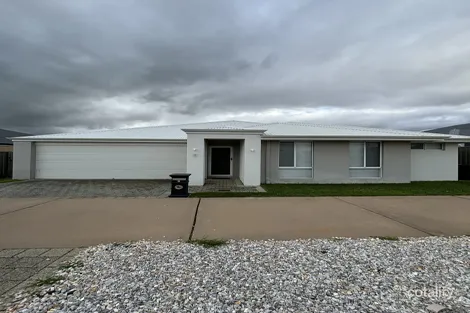 7 Corymbia Bvd, Byford, WA 6122