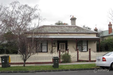 34 Ardoch St, Essendon, VIC 3040