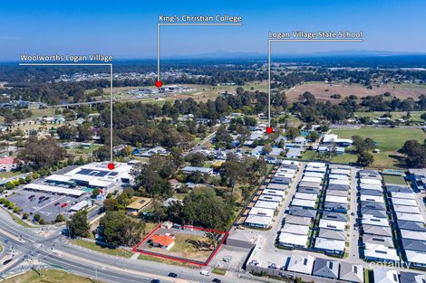 Property photo of 83-87 Albert Street Logan Village QLD 4207