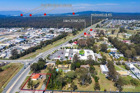 Property photo of 83-87 Albert Street Logan Village QLD 4207