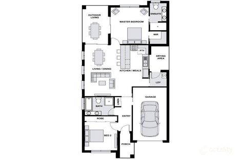 Property photo of 14 Raffia Street Rural View QLD 4740