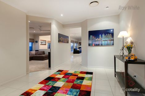 Property photo of 8 Burgan Place North Lakes QLD 4509