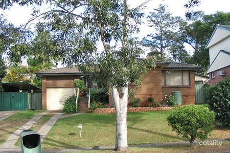 56 Camorta Cl, Kings Park, NSW 2148