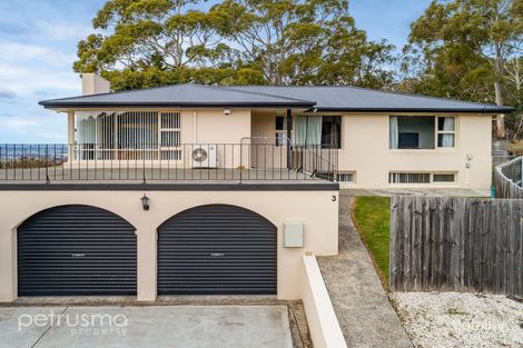 Property photo of 3/2A Garfield Road Glenorchy TAS 7010