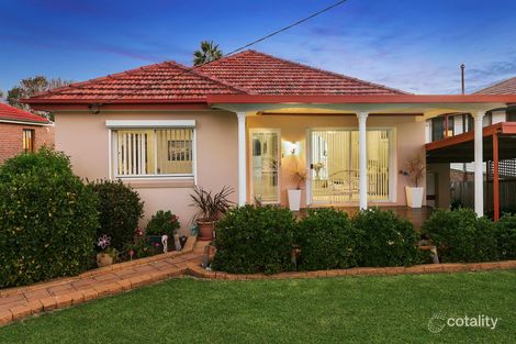 Property photo of 8 Nerang Street Ryde NSW 2112