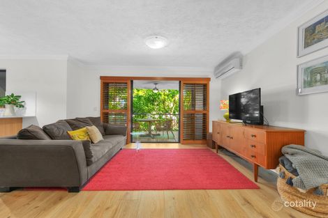 9/68 Beeston St, Teneriffe, QLD 4005