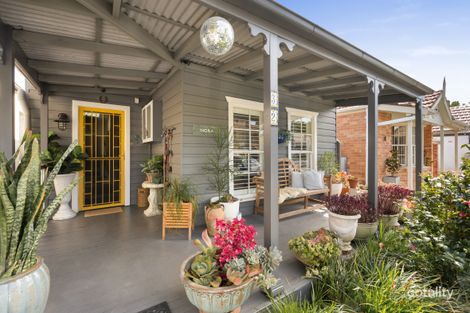Property photo of 32 Arthur Street Leichhardt NSW 2040
