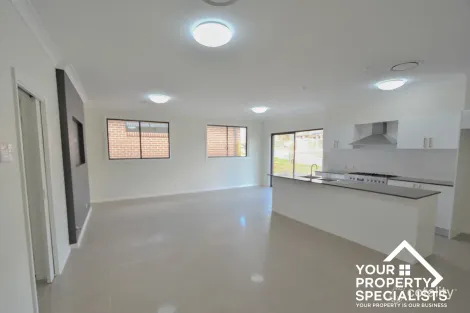 Property photo of 81 Arkley Avenue Claymore NSW 2559