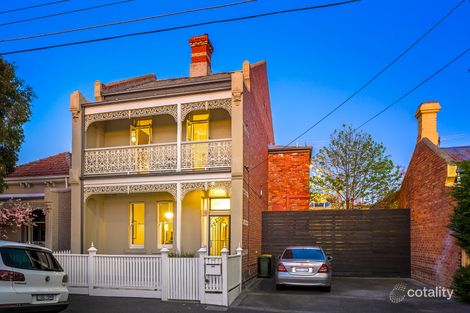 30 Gordon St, Clifton Hill, VIC 3068