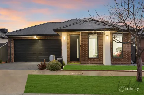 6 Tucholsky Dr, Kalkallo, VIC 3064