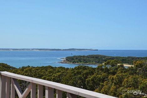Property photo of 58 Eric Street Bundeena NSW 2230