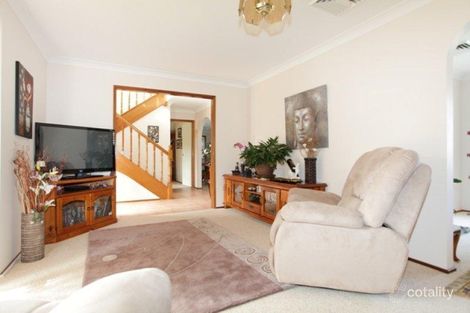 Property photo of 6 Bursaria Crescent Glenmore Park NSW 2745
