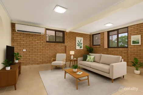 Property photo of 28 Ross Street Brassall QLD 4305