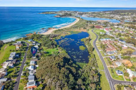 16 Keating Dr, Bermagui, NSW 2546