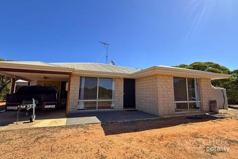 184 St Dominics Rd, Port Denison, WA 6525