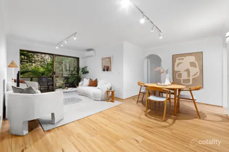 Property photo of 12/9 Broughton Road Artarmon NSW 2064