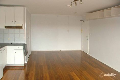 Property photo of 603/5 Ward Avenue Potts Point NSW 2011
