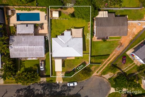 Property photo of 42 Aldren Street Stafford Heights QLD 4053