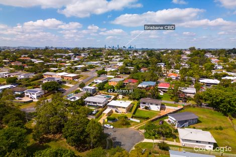 Property photo of 42 Aldren Street Stafford Heights QLD 4053