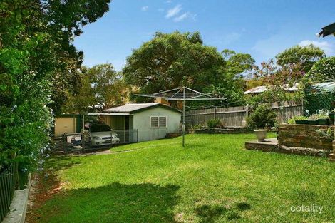 Property photo of 74 Sutherland Street Cremorne NSW 2090