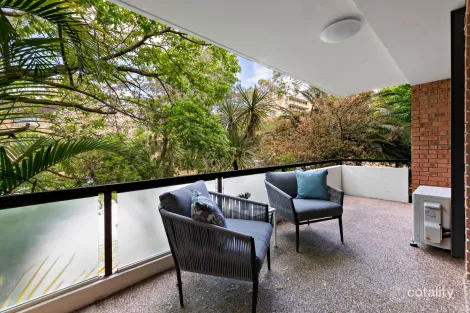 Property photo of 12/9 Broughton Road Artarmon NSW 2064